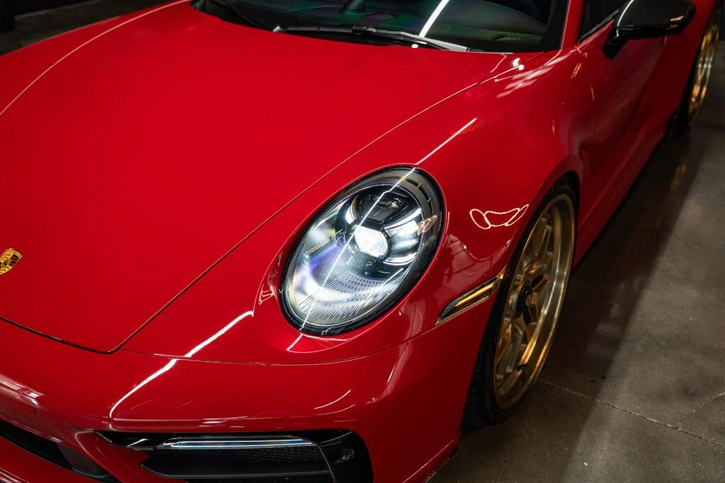 2023 Porsche 992 Carrera T - Image 15 of 22