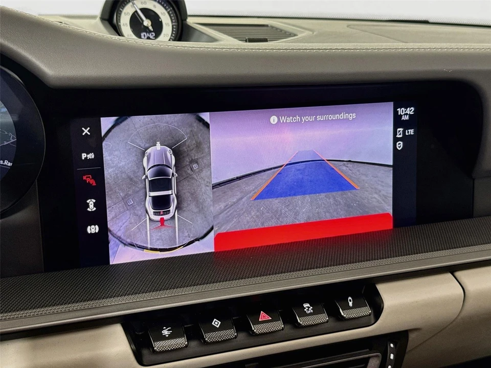 2023 Porsche 992 Carrera 4S - Image 18 of 31
