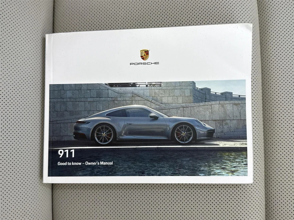 2023 Porsche 992 Carrera 4S - Image 25 of 31