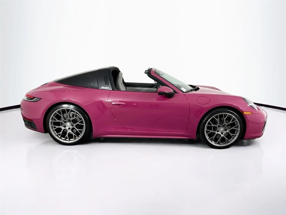 2023 Porsche 992 Carrera 4S - Image 7 of 31