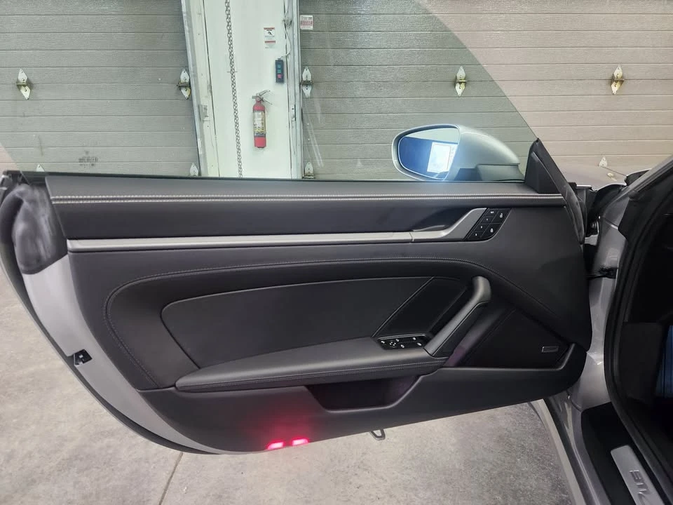 2023 Porsche 992 Carrera 4S - Image 10 of 10