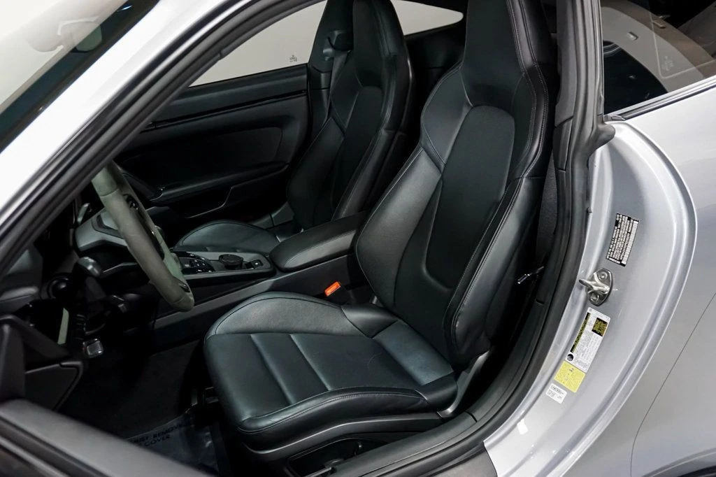 2023 Porsche 992 Carrera T - Image 9 of 12