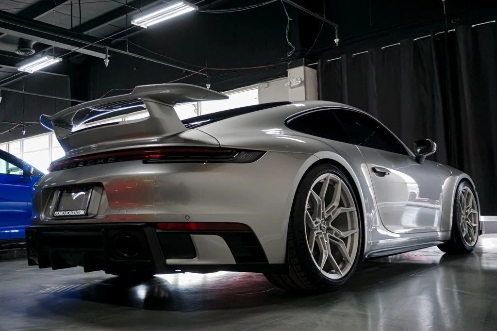 2023 Porsche 992 Carrera T - Image 6 of 12
