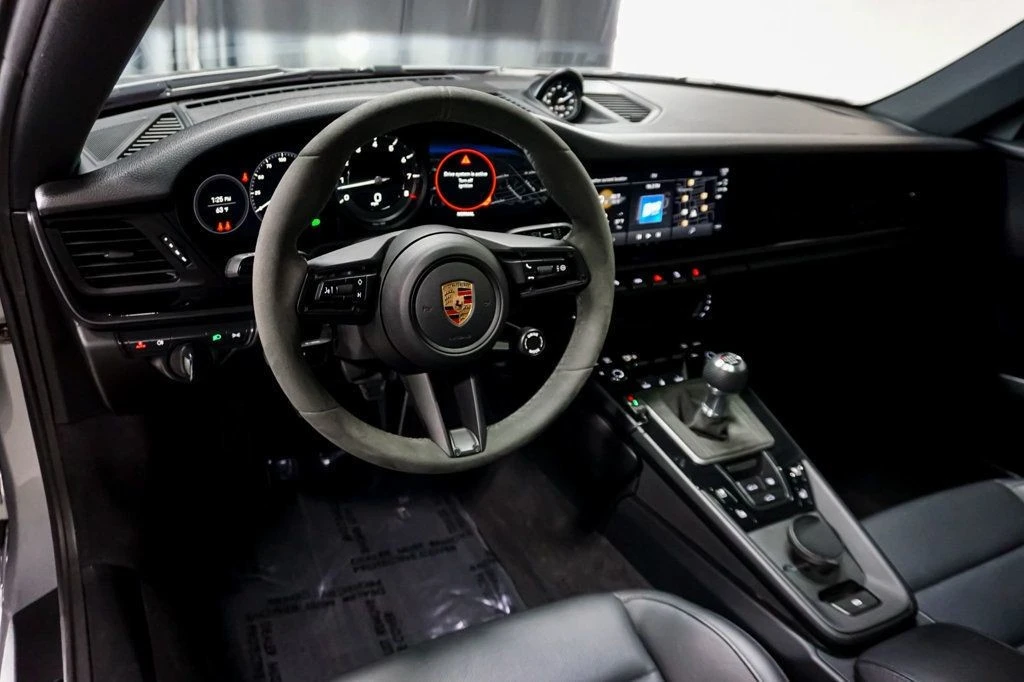 2023 Porsche 992 Carrera T - Image 10 of 12