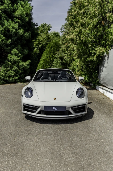 2023 Porsche 911 - Image 25 of 31