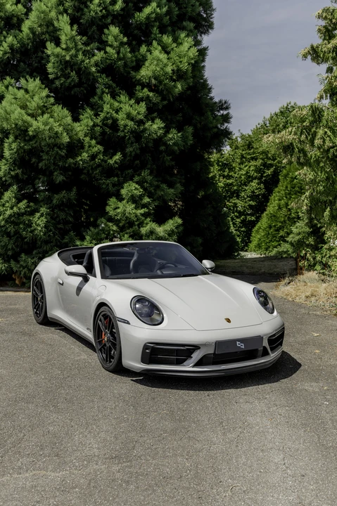 2023 Porsche 911 - Image 28 of 31