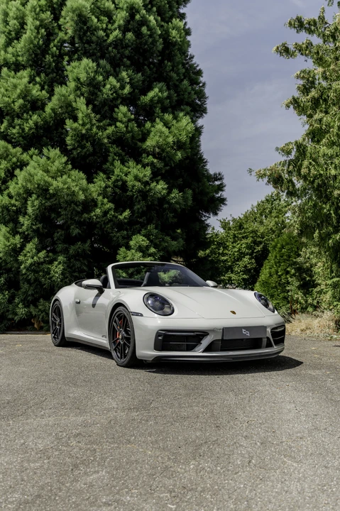 2023 Porsche 911 - Image 29 of 31
