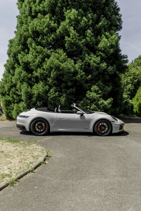 2023 Porsche 911 - Image 30 of 31