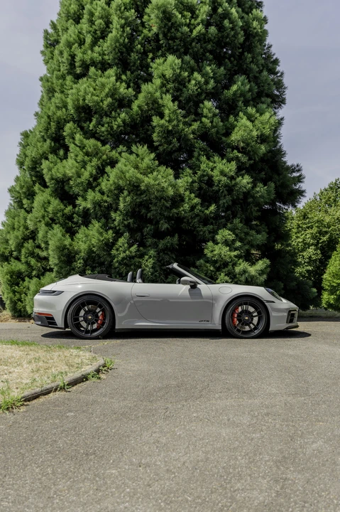 2023 Porsche 911 - Image 31 of 31