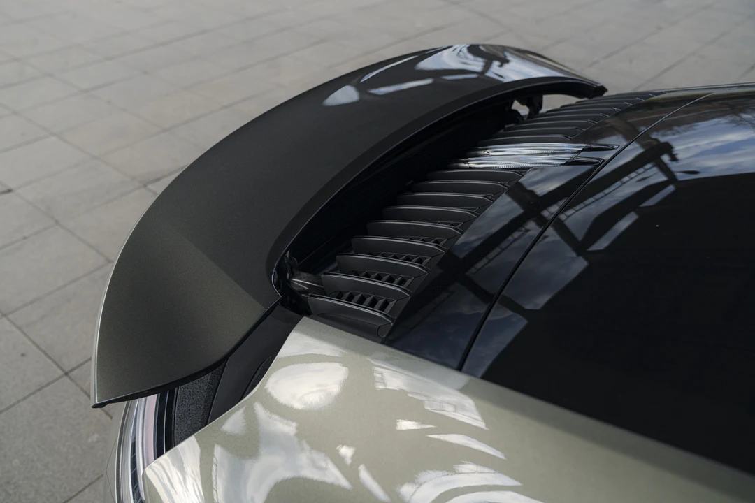 2023 Porsche 992 Carrera GTS - Image 17 of 21