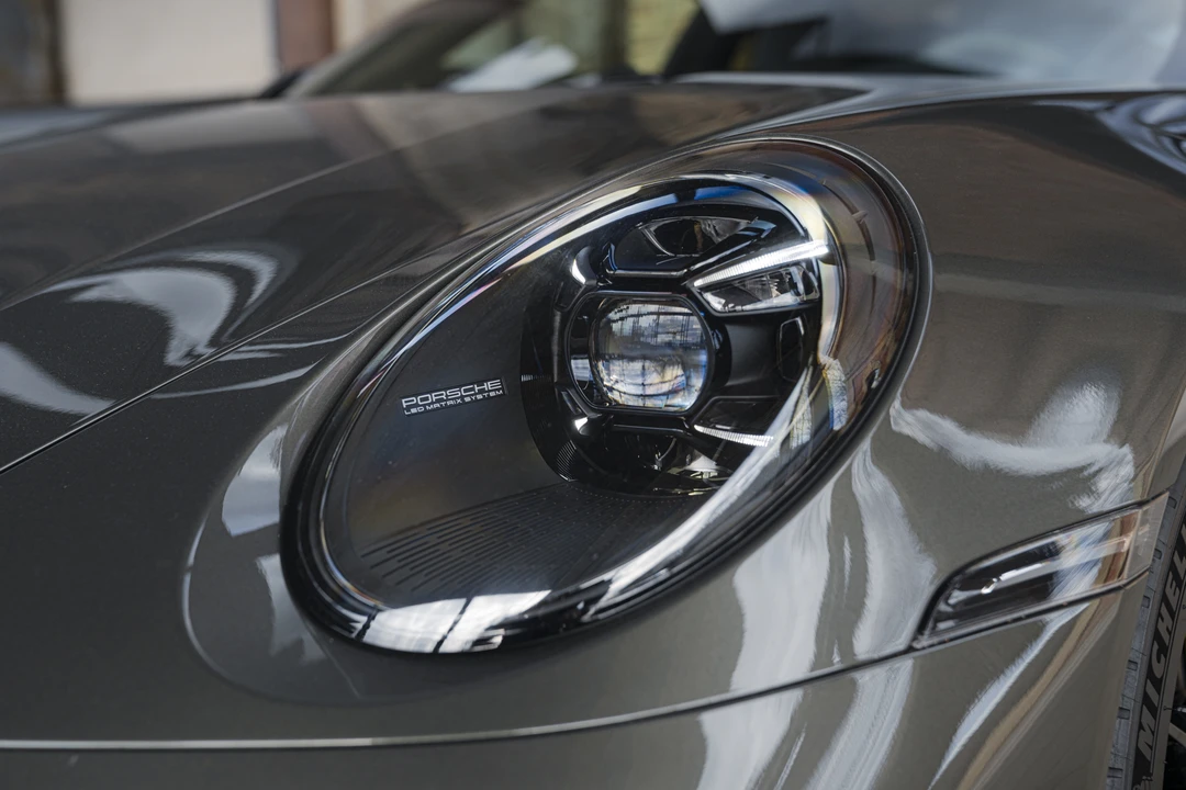 2023 Porsche 992 Carrera GTS - Image 16 of 21