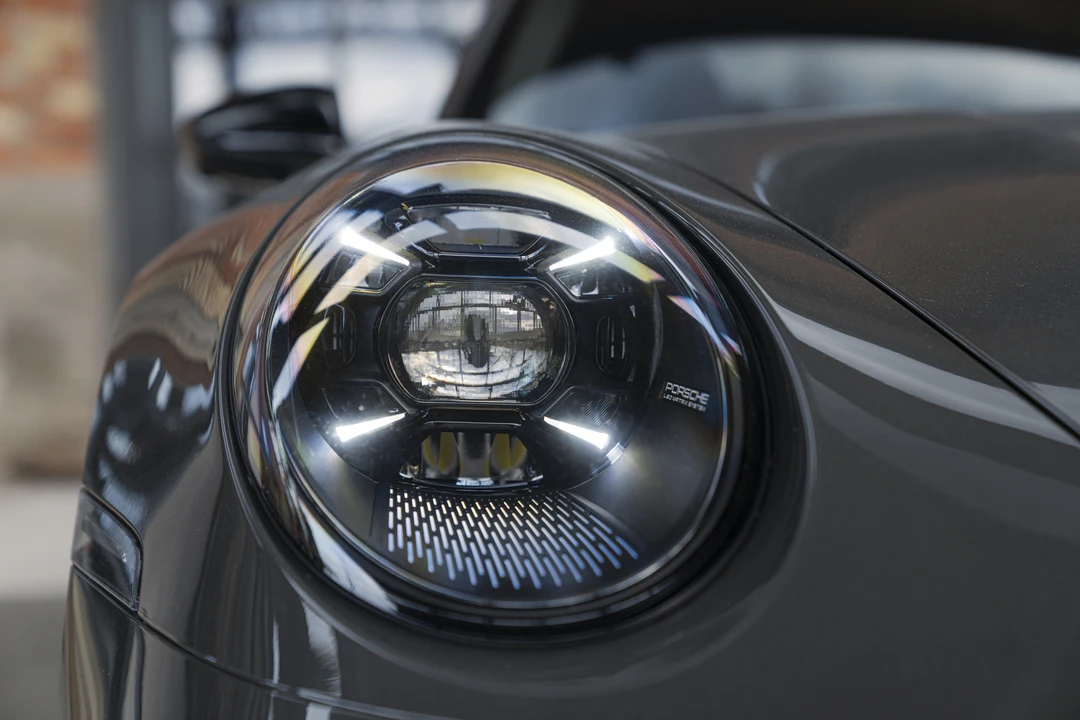 2023 Porsche 992 Carrera GTS - Image 18 of 21