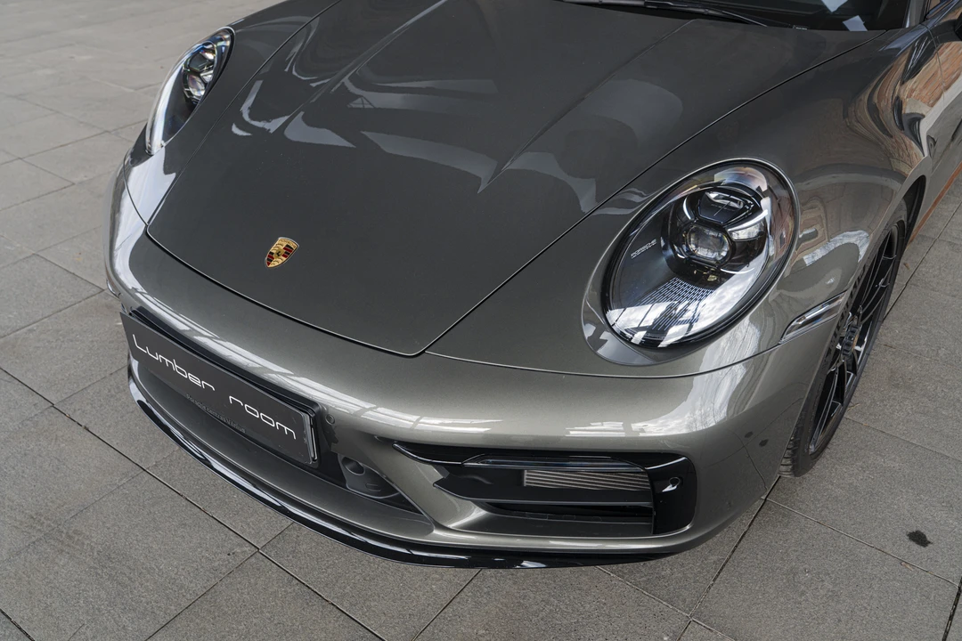 2023 Porsche 992 Carrera GTS - Image 19 of 21