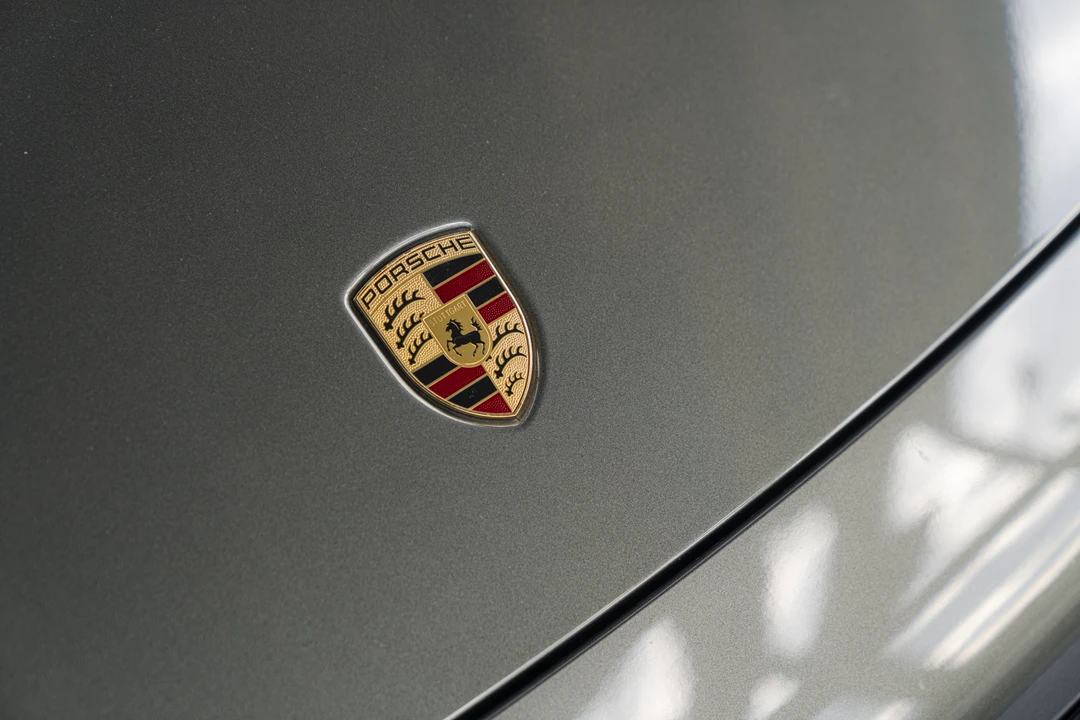 2023 Porsche 992 Carrera GTS - Image 21 of 21