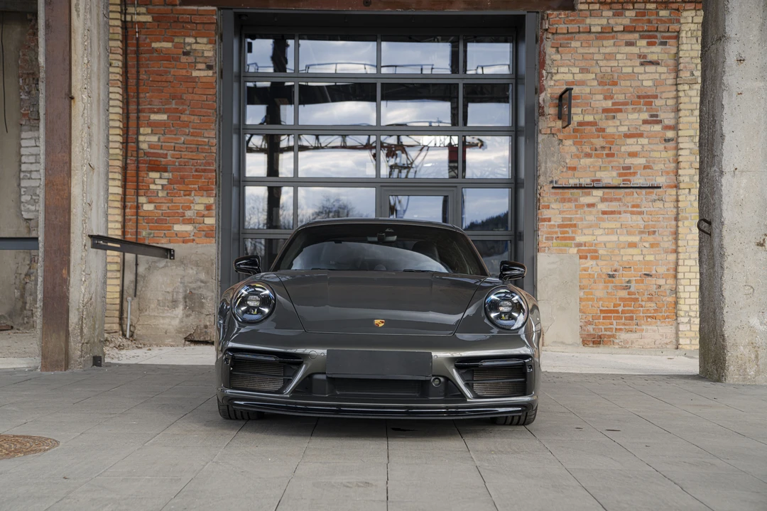 2023 Porsche 992 Carrera GTS - Image 2 of 21