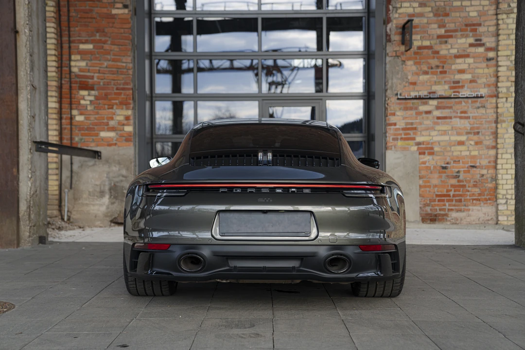 2023 Porsche 992 Carrera GTS - Image 6 of 21