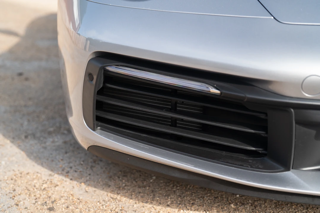 2023 Porsche 992 Carrera - Image 28 of 31