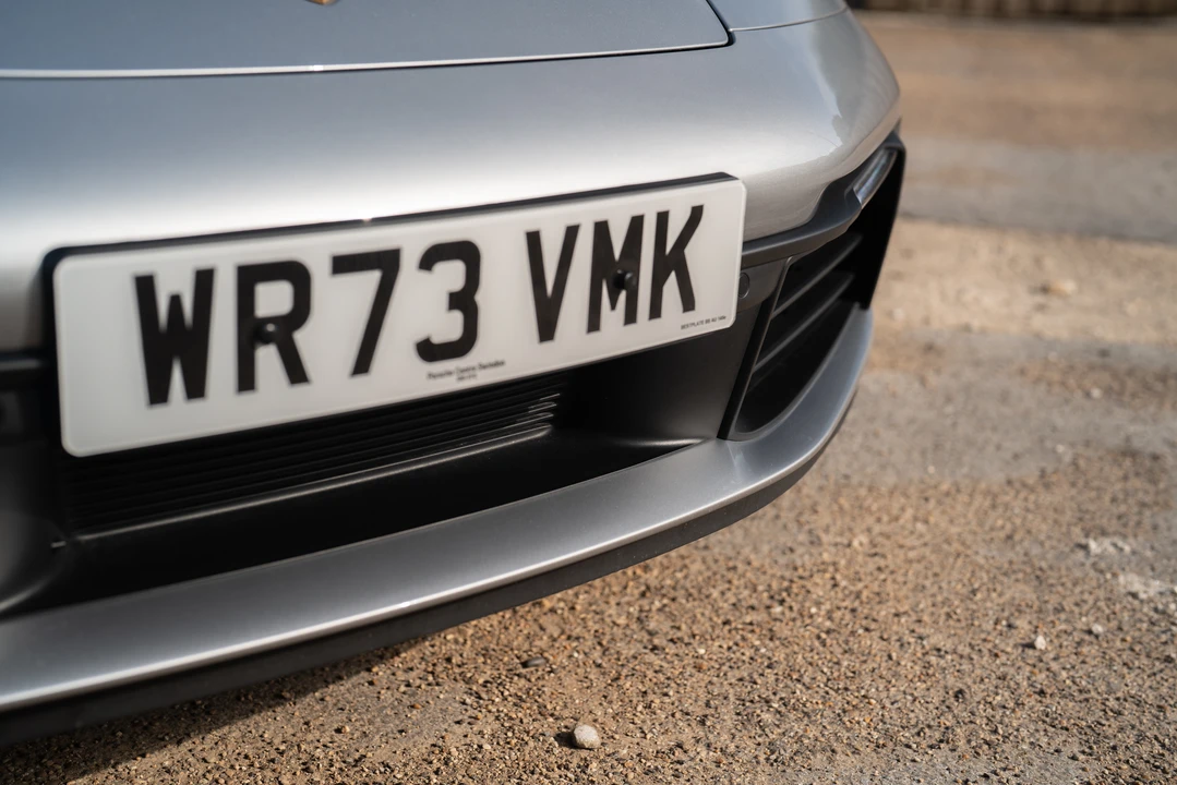 2023 Porsche 992 Carrera - Image 31 of 31