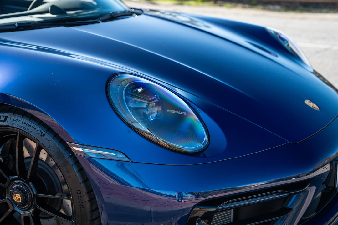 2023 Porsche 992 Carrera - Image 13 of 31