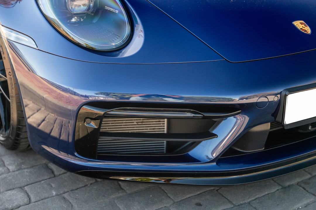 2023 Porsche 992 Carrera - Image 18 of 31