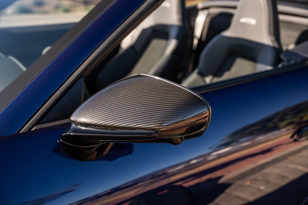 2023 Porsche 992 Carrera - Image 29 of 31