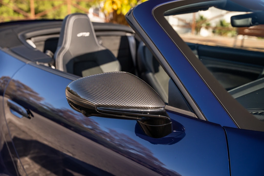 2023 Porsche 992 Carrera - Image 30 of 31