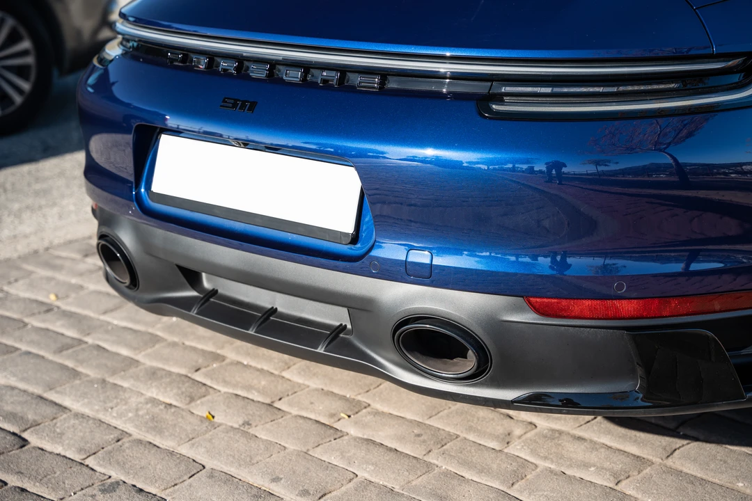 2023 Porsche 992 Carrera - Image 21 of 31