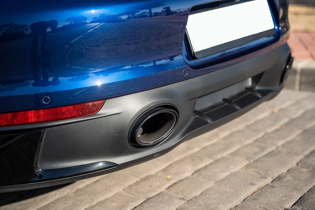 2023 Porsche 992 Carrera - Image 25 of 31