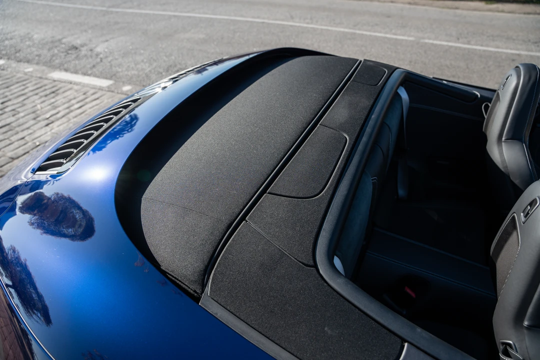 2023 Porsche 992 Carrera - Image 31 of 31