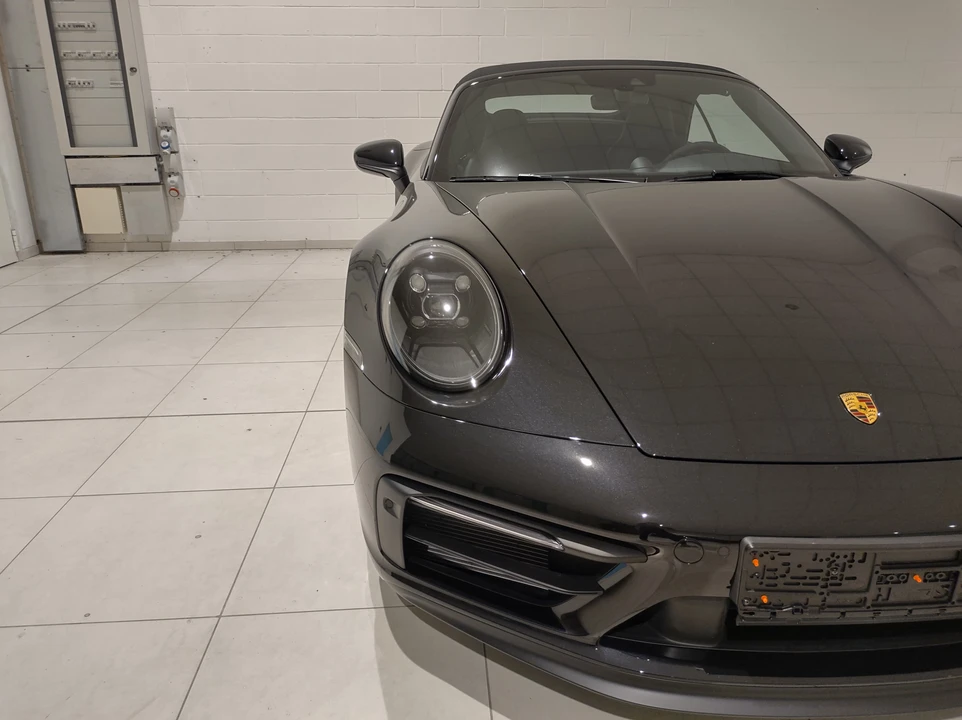 2023 Porsche 992 Carrera GTS - Image 20 of 31