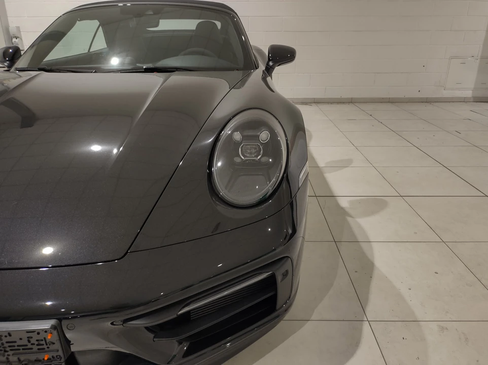 2023 Porsche 992 Carrera GTS - Image 21 of 31
