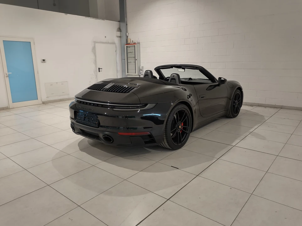 2023 Porsche 992 Carrera GTS - Image 5 of 31