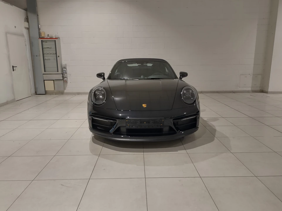 2023 Porsche 992 Carrera GTS - Image 10 of 31