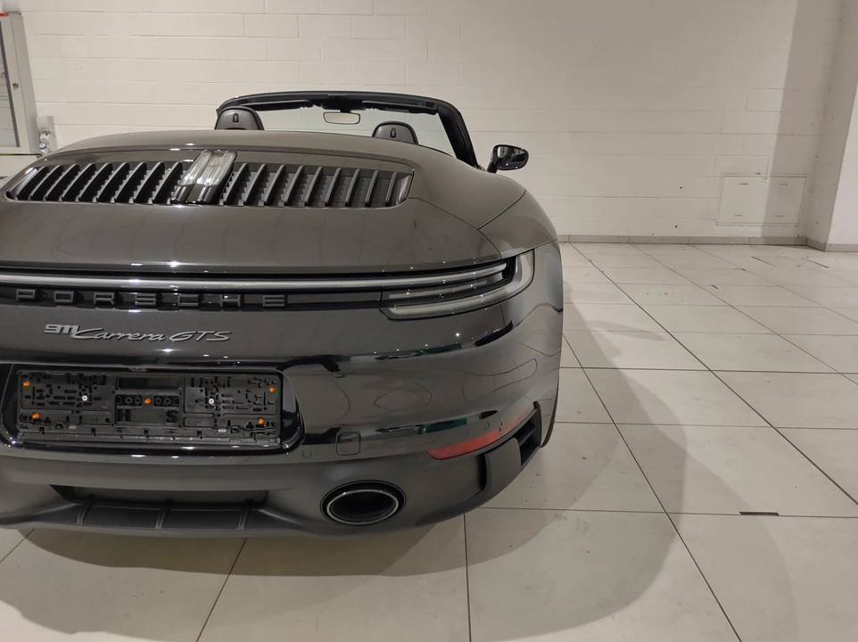 2023 Porsche 992 Carrera GTS - Image 31 of 31