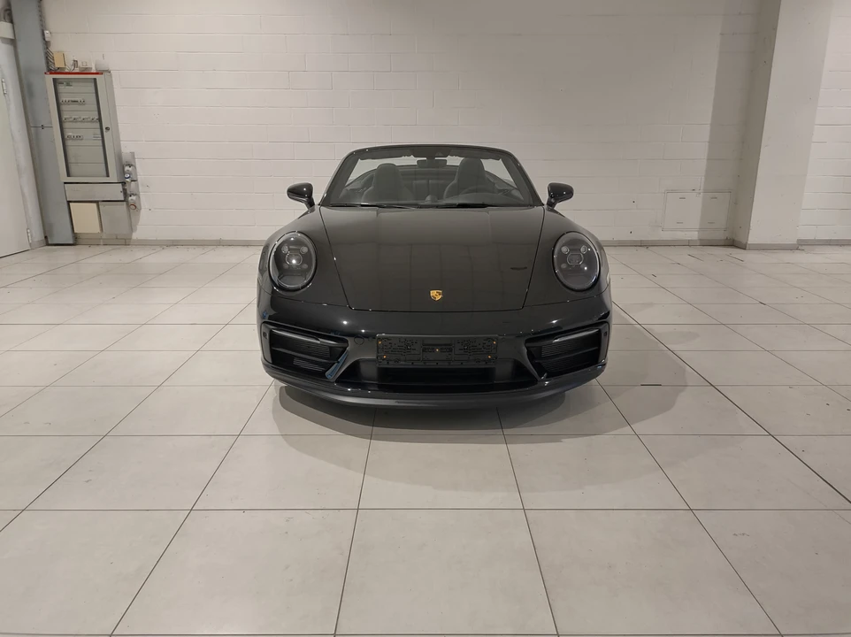 2023 Porsche 992 Carrera GTS - Image 2 of 31