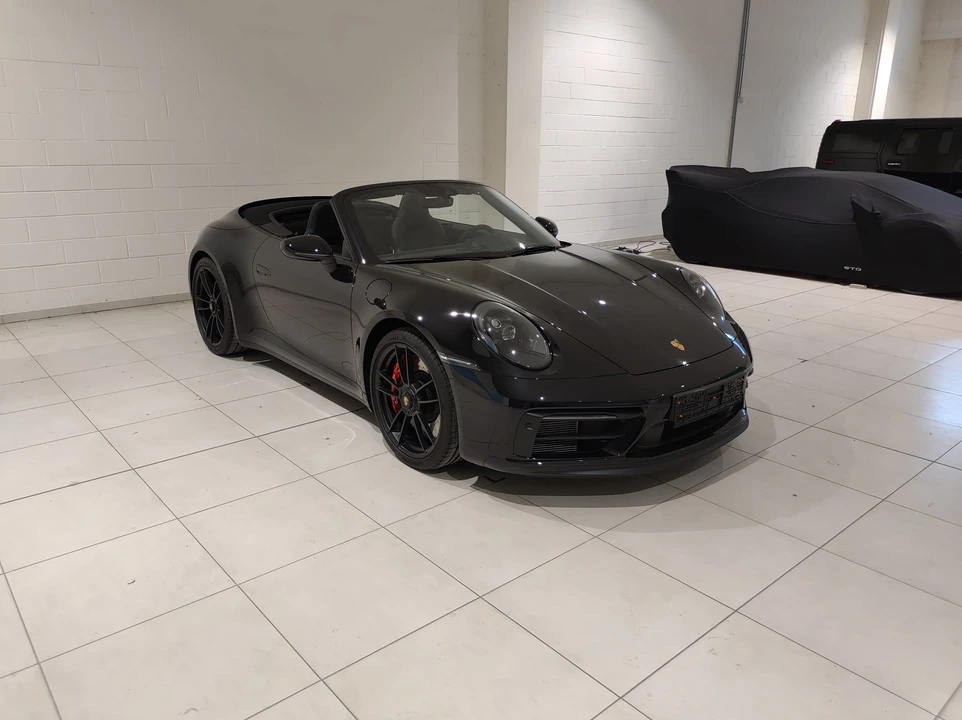 2023 Porsche 992 Carrera GTS - Image 3 of 31