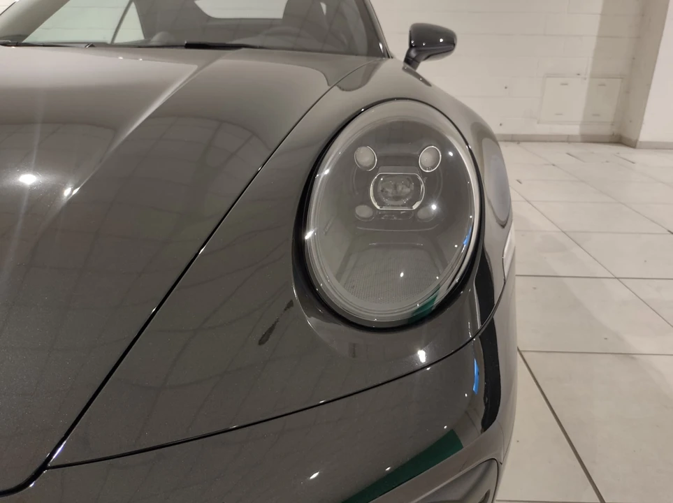 2023 Porsche 992 Carrera GTS - Image 24 of 31