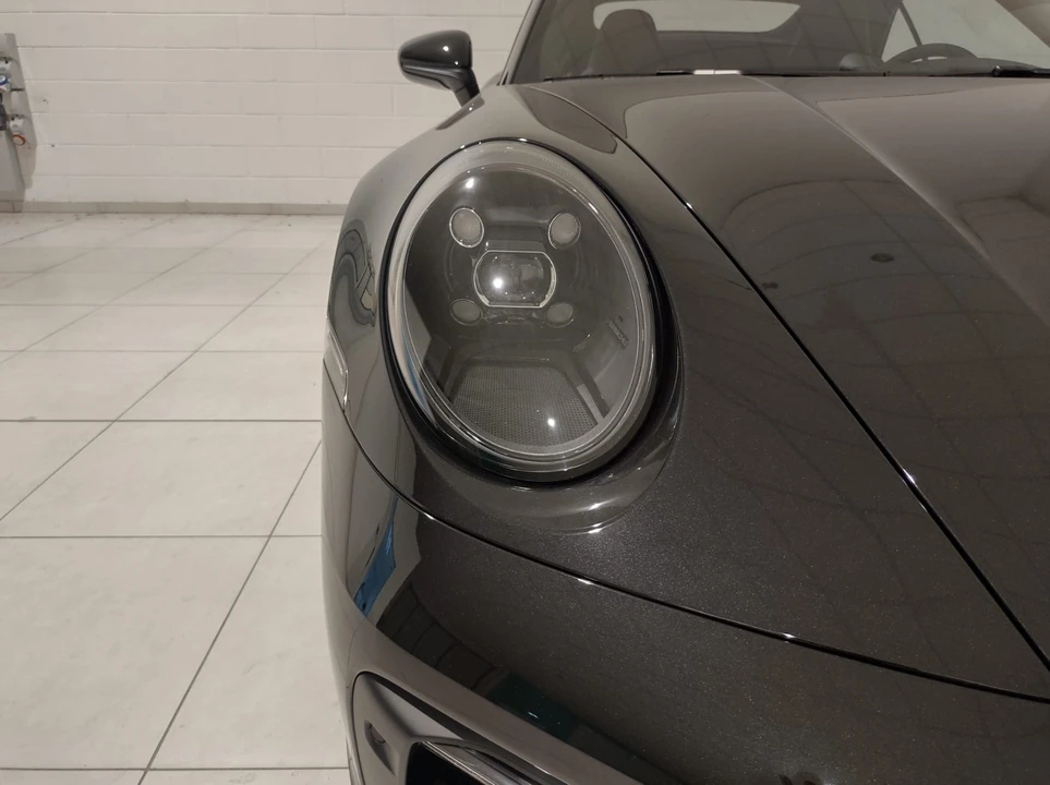 2023 Porsche 992 Carrera GTS - Image 26 of 31