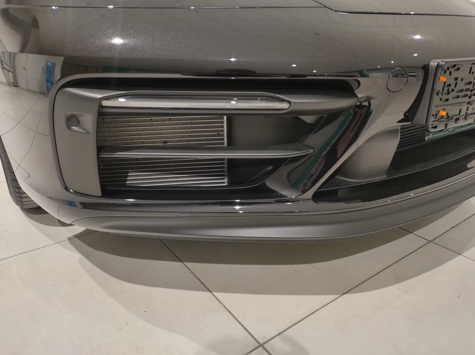 2023 Porsche 992 Carrera GTS - Image 29 of 31