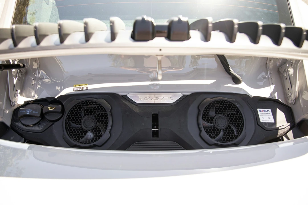 2023 Porsche 992 Carrera GTS - Image 6 of 21