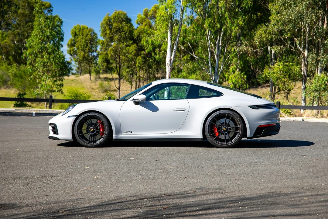 2023 Porsche 992 Carrera GTS - Image 12 of 21