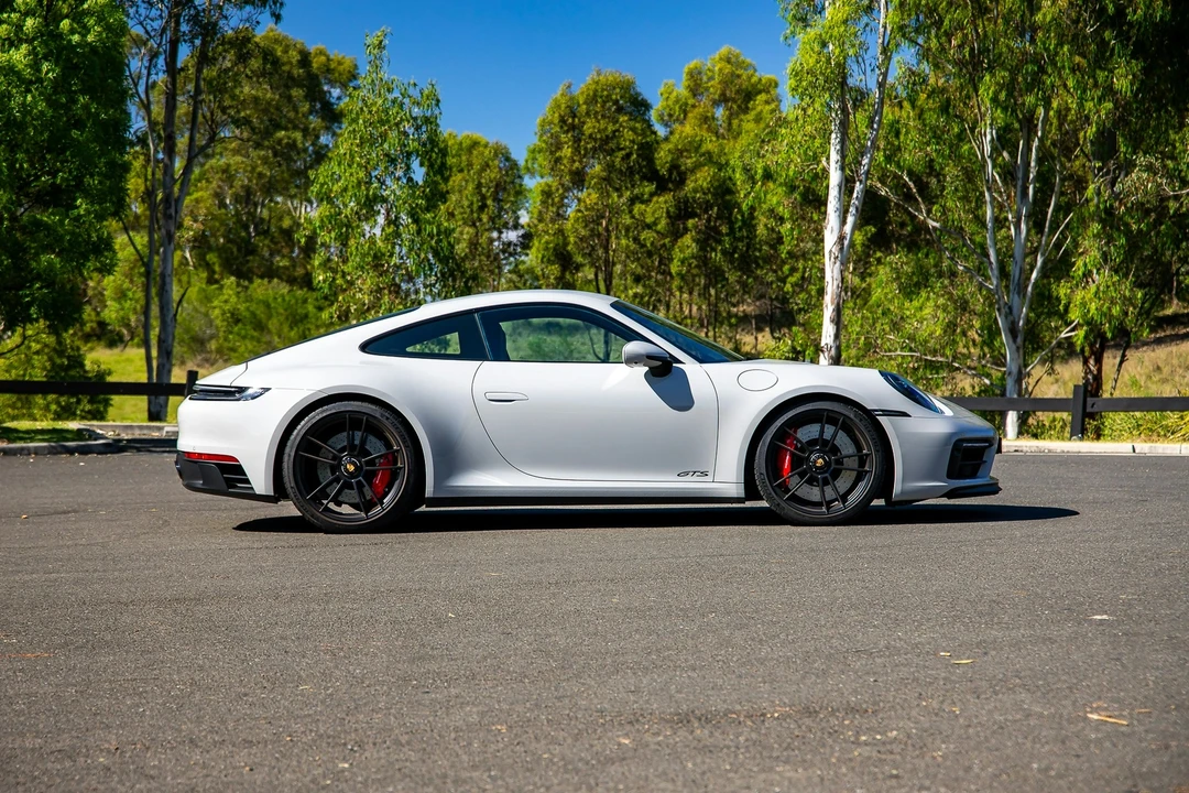2023 Porsche 992 Carrera GTS - Image 16 of 21