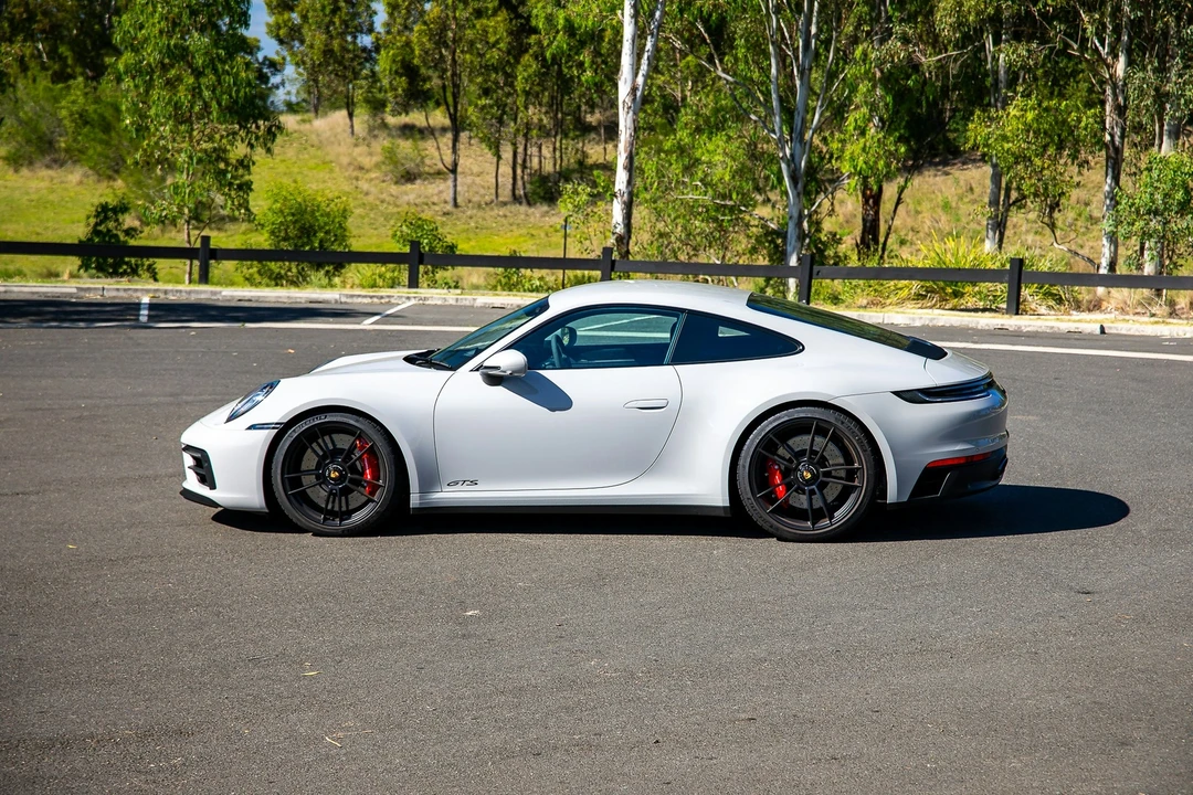 2023 Porsche 992 Carrera GTS - Image 20 of 21