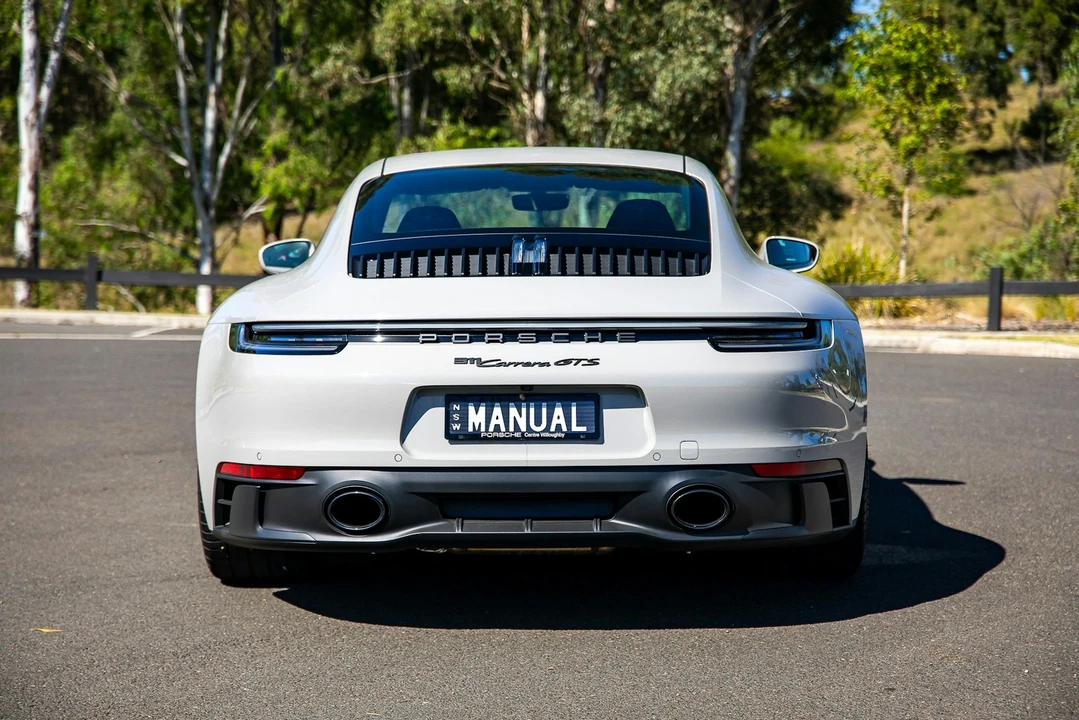 2023 Porsche 992 Carrera GTS - Image 14 of 21