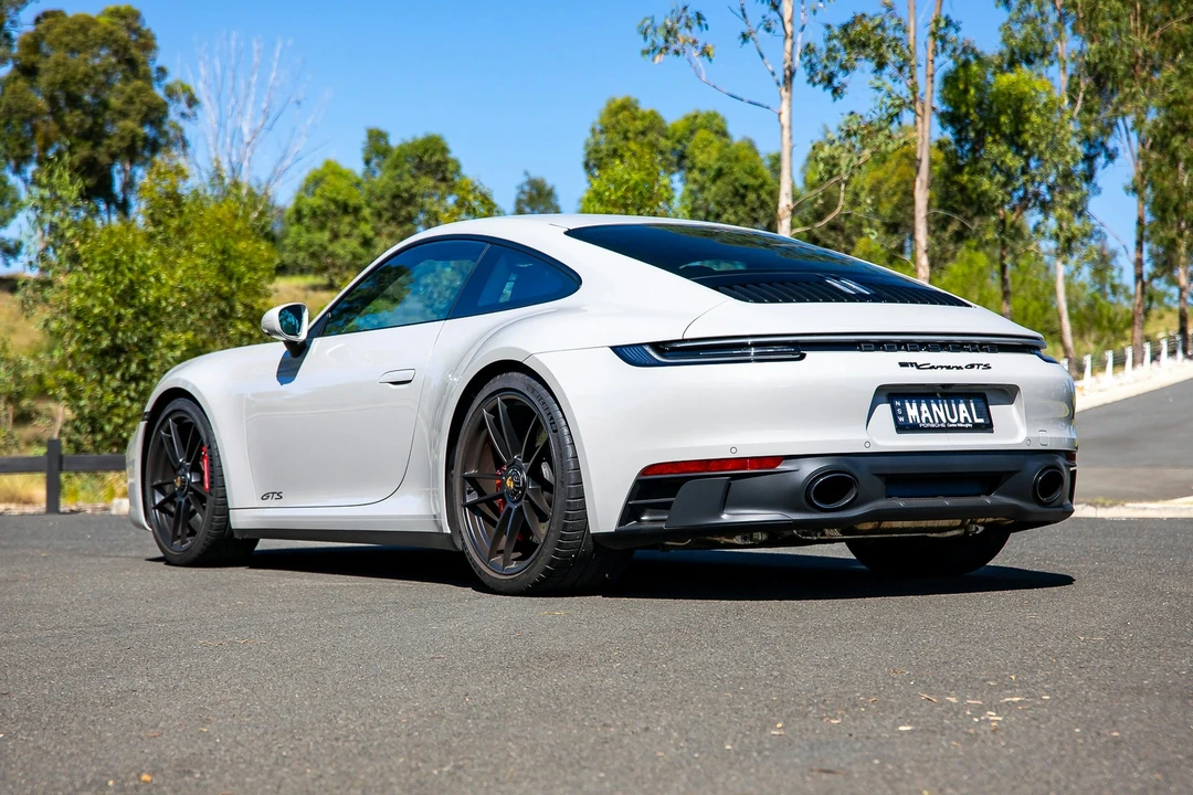 2023 Porsche 992 Carrera GTS - Image 13 of 21