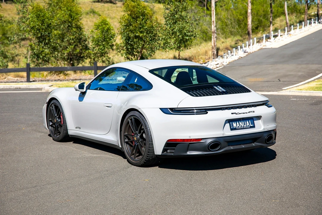 2023 Porsche 992 Carrera GTS - Image 21 of 21