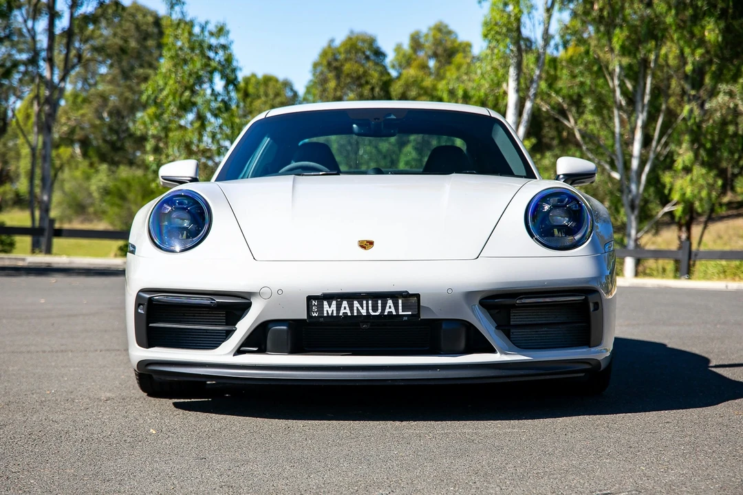 2023 Porsche 992 Carrera GTS - Image 2 of 21
