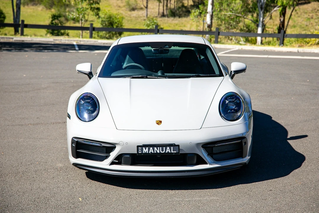 2023 Porsche 992 Carrera GTS - Image 18 of 21