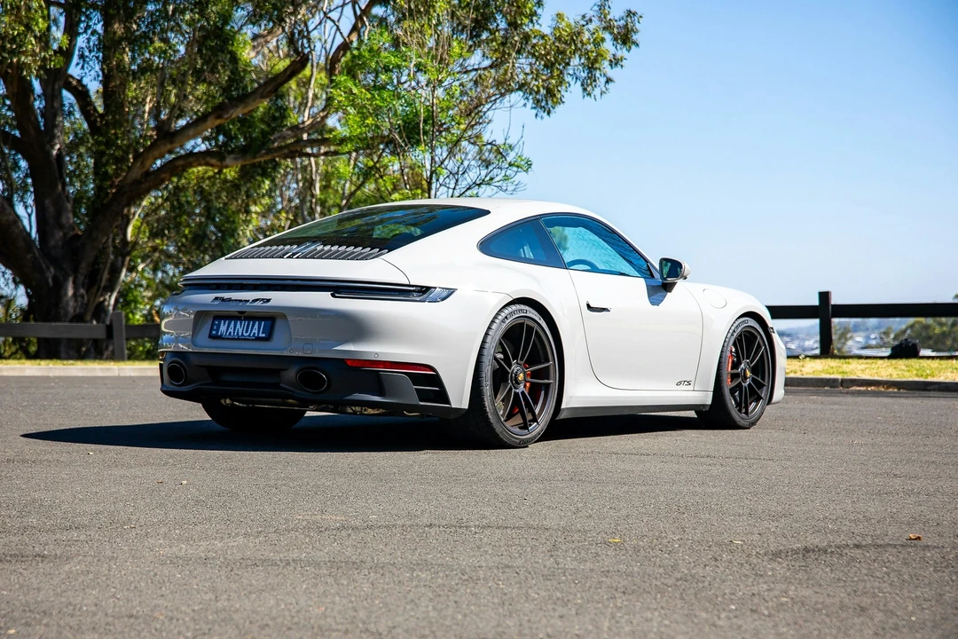 2023 Porsche 992 Carrera GTS - Image 15 of 21