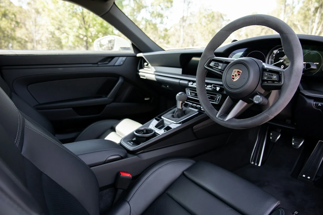 2023 Porsche 992 Carrera GTS - Image 4 of 21